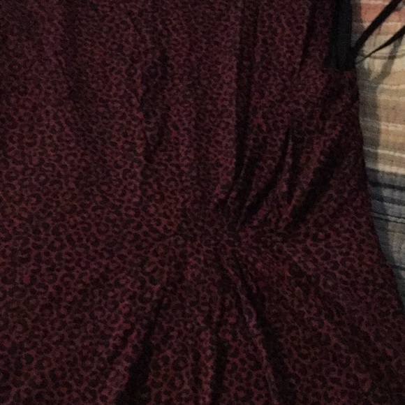 Loft dress size medium - Picture 4 of 6